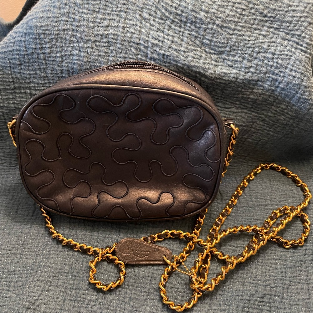 Vintage Aspects Brand mini-bag